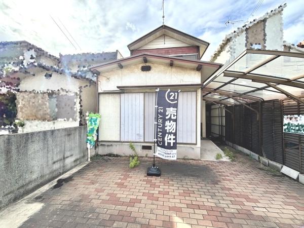 加古川市別府町新野辺の中古一戸建