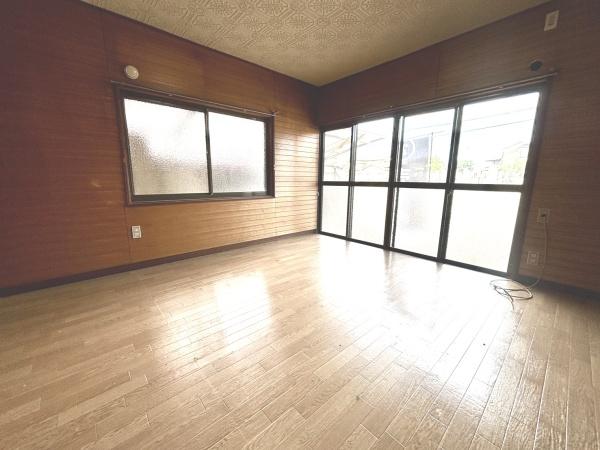 加古川市別府町新野辺の中古一戸建て