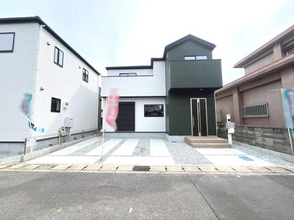 加古郡播磨町二子の新築一戸建