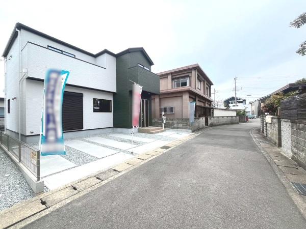 加古郡播磨町二子の新築一戸建