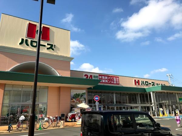 加古郡播磨町二子の新築一戸建(ハローズ西二見店)