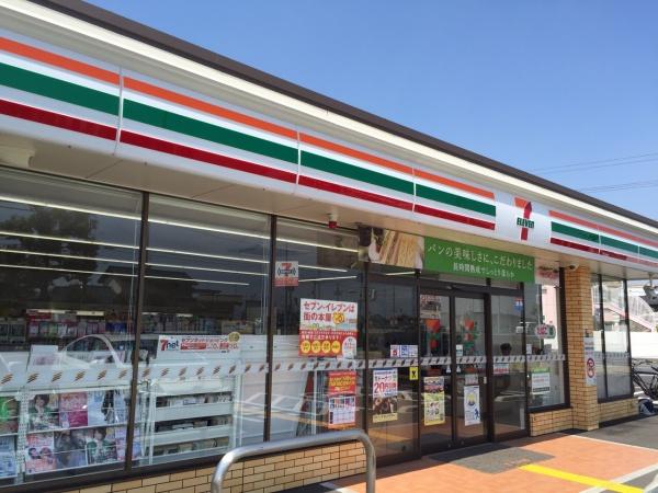 加古郡播磨町二子の新築一戸建(セブンイレブン播磨東本荘店)