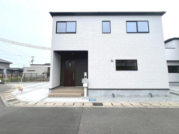 加古郡播磨町二子の新築一戸建