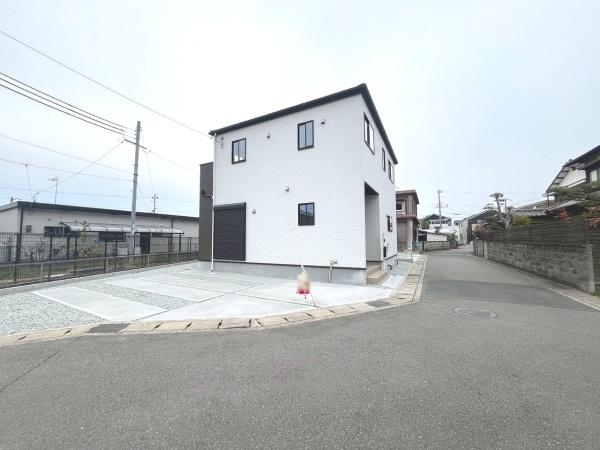 加古郡播磨町二子の新築一戸建