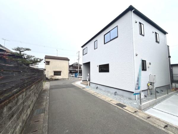 加古郡播磨町二子の新築一戸建
