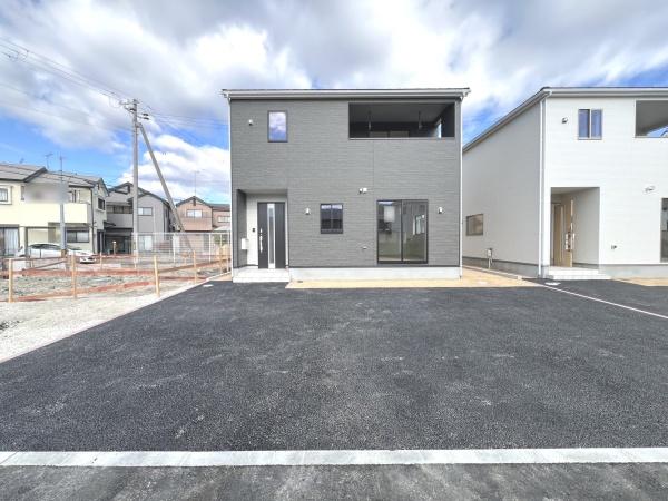 高砂市梅井１丁目の新築一戸建