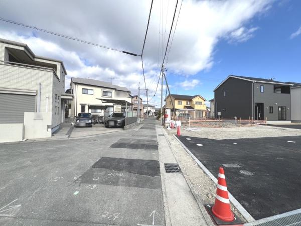 高砂市梅井１丁目の新築一戸建