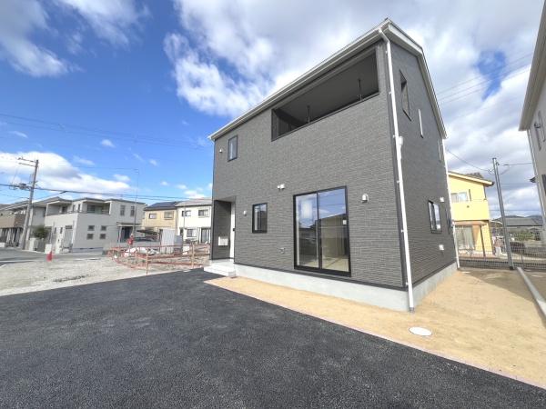 高砂市梅井１丁目の新築一戸建