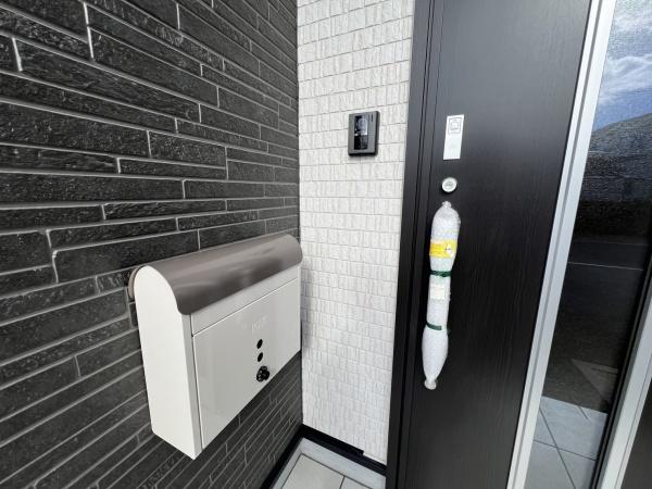 高砂市梅井１丁目の新築一戸建