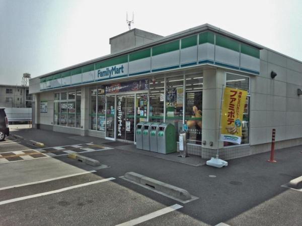 加古川市別府町新野辺の新築一戸建(ファミリーマート加古川新野辺店)