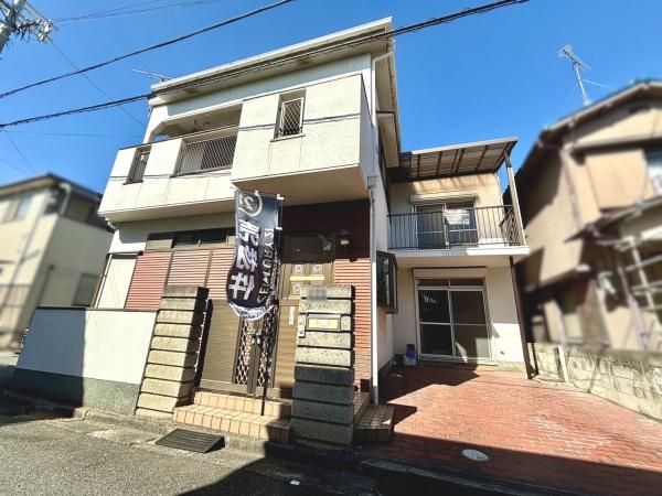 加古川市米田町平津の中古一戸建