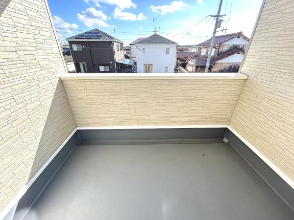 加古川市尾上町口里の新築一戸建