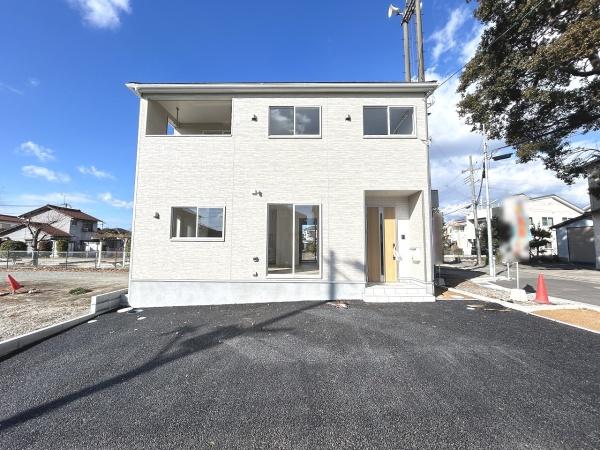 加古川市尾上町口里の新築一戸建