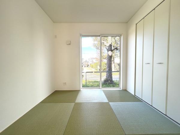 加古川市尾上町口里の新築一戸建