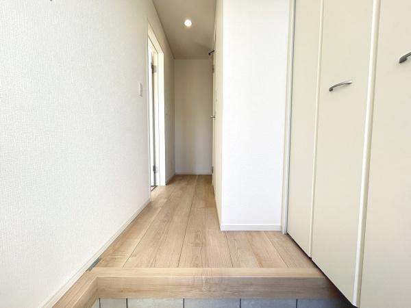 加古川市尾上町口里の新築一戸建