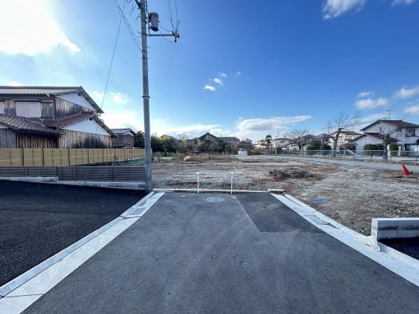 加古川市尾上町口里の新築一戸建