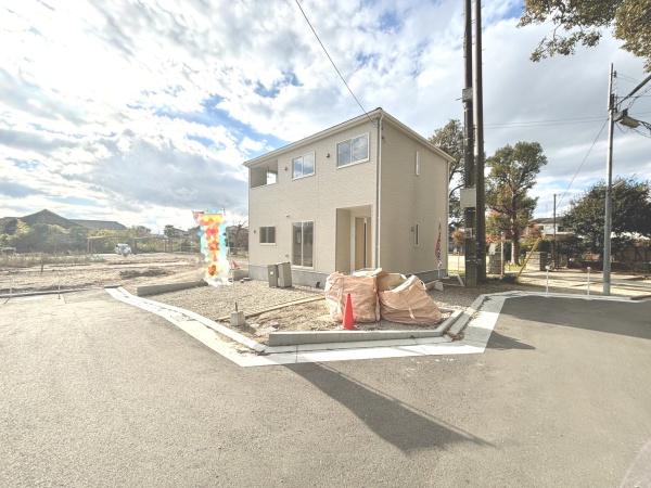 加古川市尾上町口里の新築一戸建