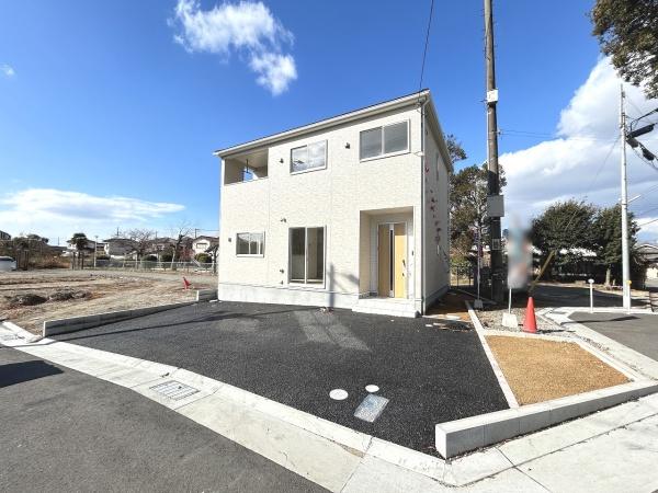 加古川市尾上町口里の新築一戸建