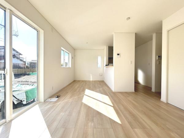 加古川市尾上町口里の新築一戸建