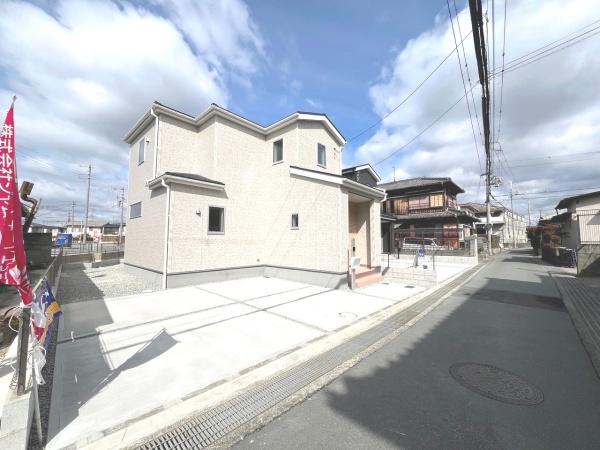 高砂市梅井３丁目の新築一戸建