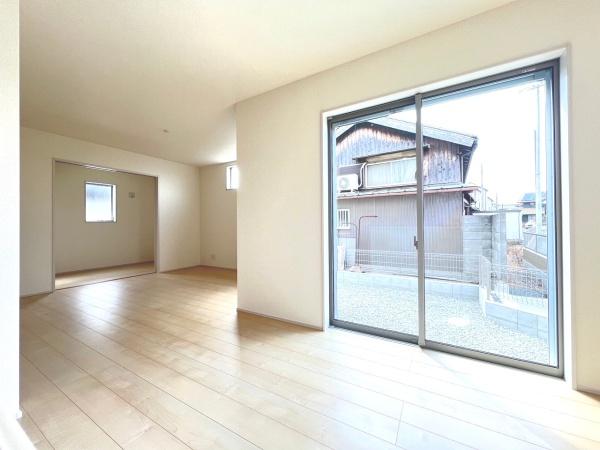 高砂市梅井３丁目の新築一戸建