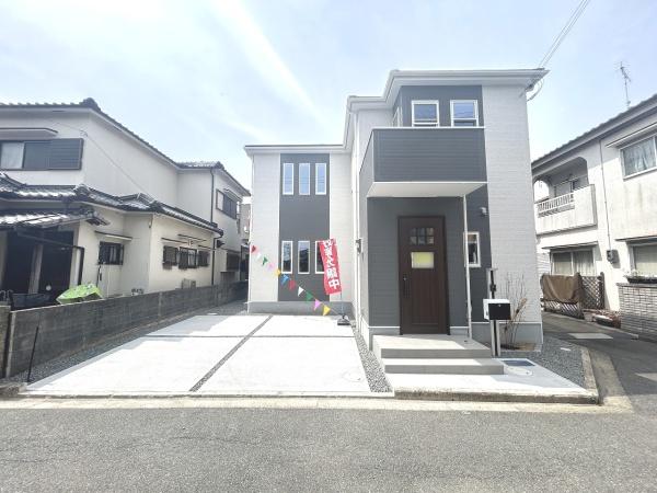 加古川市平岡町高畑の新築一戸建