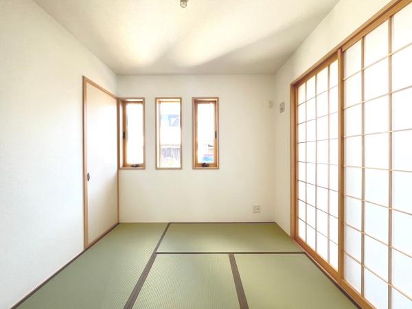 加古川市平岡町高畑の新築一戸建