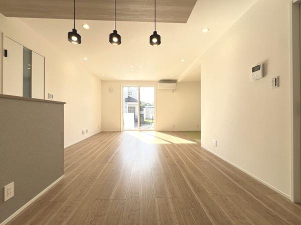 加古川市加古川町木村の新築一戸建