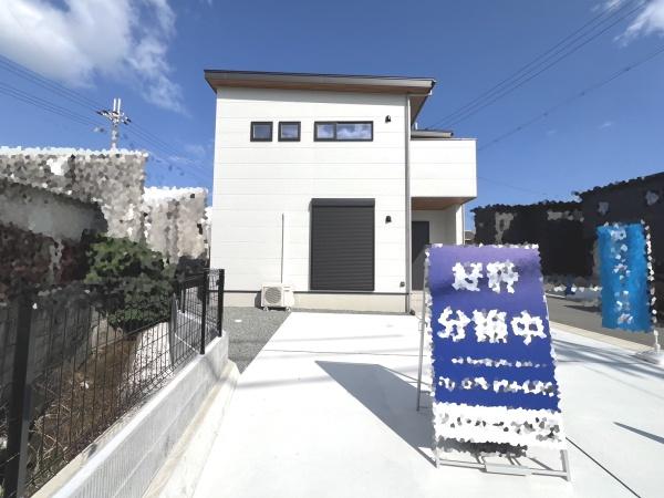 加古川市加古川町木村の新築一戸建