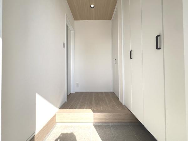 加古川市加古川町木村の新築一戸建