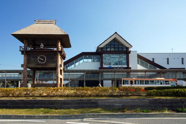 明石土山駅前スカイハイツA棟(土山駅)