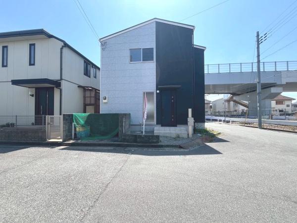 加古川市加古川町中津の中古一戸建
