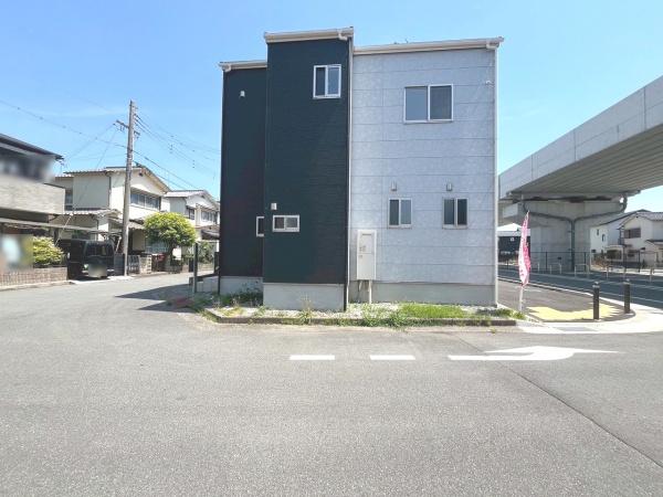 加古川市加古川町中津の中古一戸建て