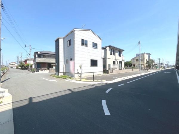 加古川市加古川町中津の中古一戸建て