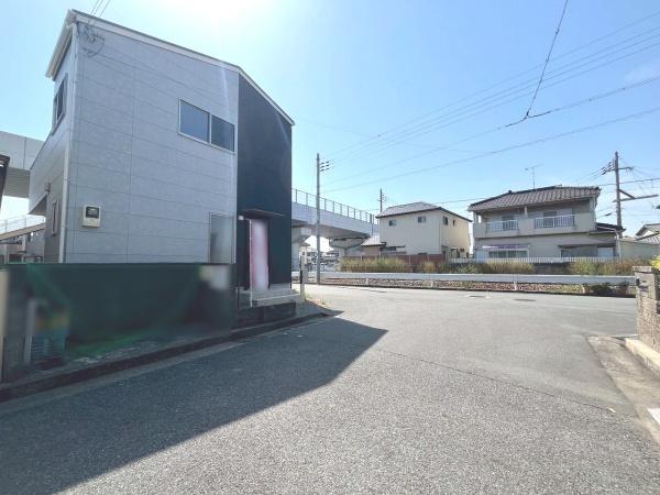 加古川市加古川町中津の中古一戸建て