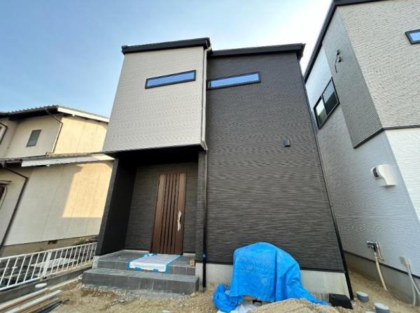 加古郡播磨町北本荘４丁目の新築一戸建