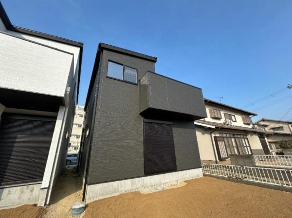 加古郡播磨町北本荘４丁目の新築一戸建