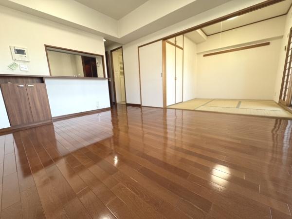 デュオプレステージフォンテーヌ宝殿