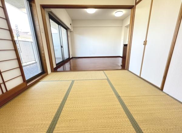 デュオプレステージフォンテーヌ宝殿
