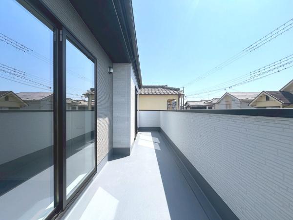 明石市魚住町西岡の新築一戸建