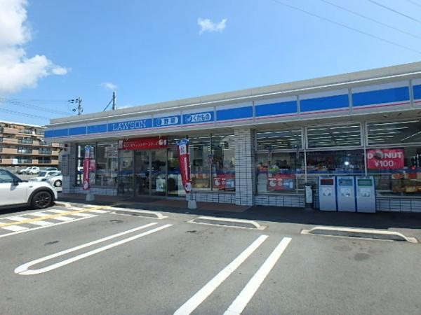 加古川市加古川町本町の土地(ローソン加古川町木村店)