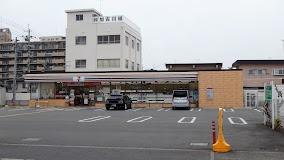 加古川市加古川町本町の土地(セブンイレブン加古川本町店)