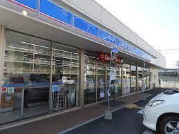 加古川市平岡町土山の土地(ローソン魚住町中岡店)