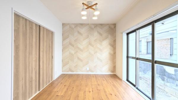 加古川市平岡町一色の中古一戸建て