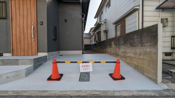 加古川市平岡町一色の中古一戸建て