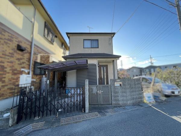加古川市東神吉町西井ノ口の中古一戸建て