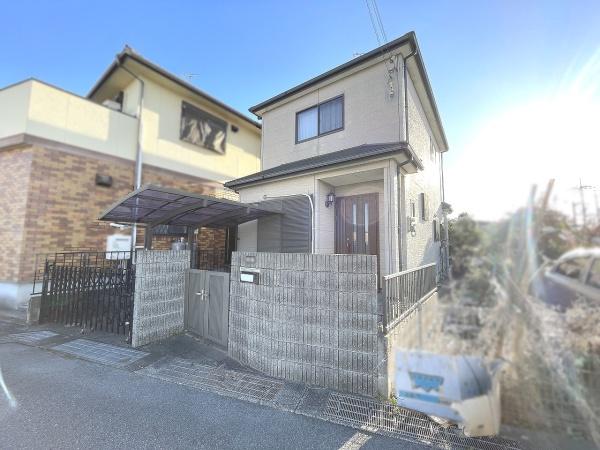 加古川市東神吉町西井ノ口の中古一戸建て