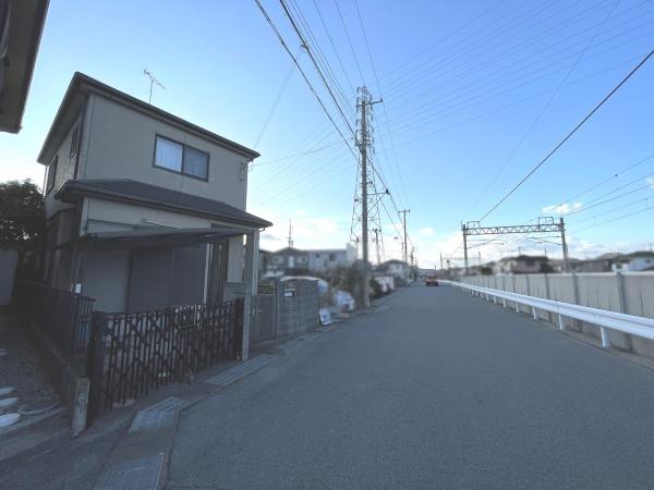 加古川市東神吉町西井ノ口の中古一戸建て