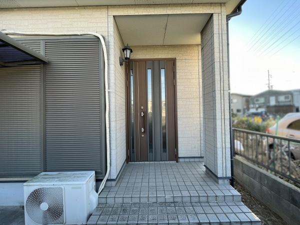 加古川市東神吉町西井ノ口の中古一戸建て