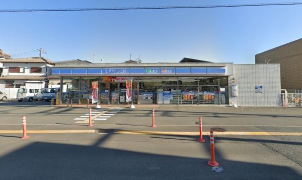 加古川市加古川町河原の中古一戸建て(ローソン加古川河原店)